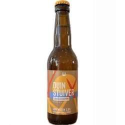 Scheldebrouwerij Duinstuiver