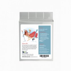 WHC Lab dry brewing yeast Apres Ski 500 g - Brouwland