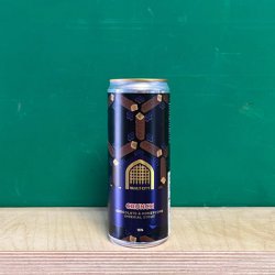 Vault City Brewing Crunch