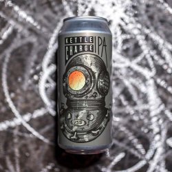 Vitamin Sea Brewing Kettle Charge Vitamin Sea Brewing Kettle Charge