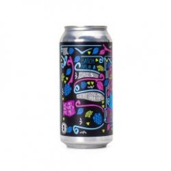 White Dog Brewery Cloud Batch #8