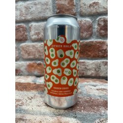 Other Half Brewing Co. Green Eggs