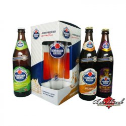 3 Pack Schneider - Beerbank