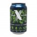 Noordt X Series Brut IPA Noordt X Series Brut IPA