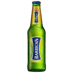 Barbican Malt - Beers of Europe