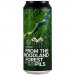 Nepomucen From the Woodland 0,5l  Pilsner w Spruce Tips & Pine Tips 