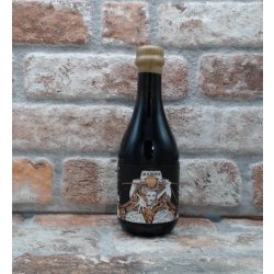 Siren Craft Brew Maiden (2023)