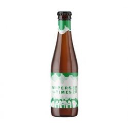 Brouwerij Kazematten Wipers Times Tripel
