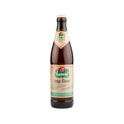 Krautheimer Urtyp-Dunkel - 9 Flaschen - Biershop Bayern