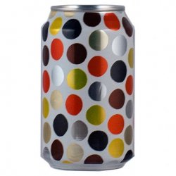 Omnipollo Mälarpaviljongen Lager