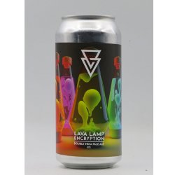 Azvex - Lava Lamp Encryption (bbf 13-10-23) - DeBierliefhebber