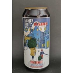 Galway Bay Brewery Of Foam And Fury