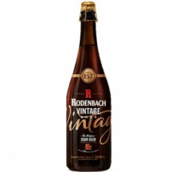 Rodenbach Vintage
