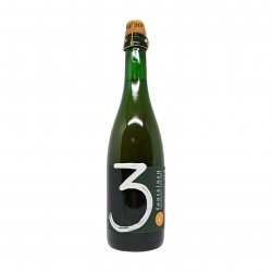 Brouwerij 3 Fonteinen 3 Fonteinen Oude Geuze Golden Blend (season 19|20) Blend No. 37