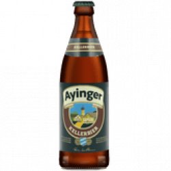 Ayinger Kellerbier Ayinger Kellerbier