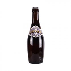 Orval - Orval, 6.2% - The Drop Brighton