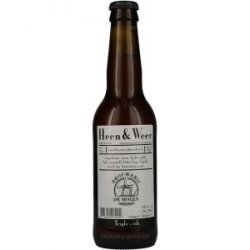 De Molen Heen & Weer Tripel - Drankgigant.nl