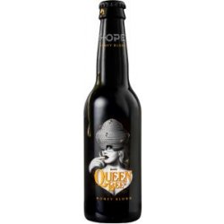Brouwerij Hoop Queen Bee(r)