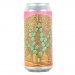 AZ Wilderness La Ciudad Hazy IPA AZ Wilderness La Ciudad Hazy IPA