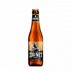 CORNET OAKED - Las Cervezas de Martyn