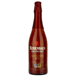 Rodenbach Caractere Rouge - Beers of Europe