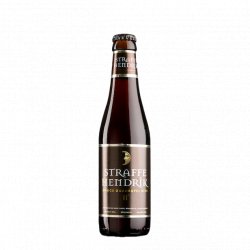 STRAFFE HENDRIK BRUGSE QUADRUPEL - Las Cervezas de Martyn