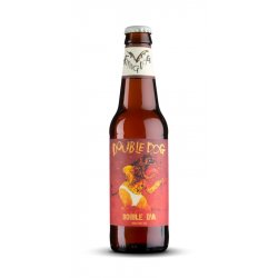 Flying Dog Double Dog 35,5 cl. - Abadica