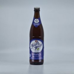Maisels Weisse Original