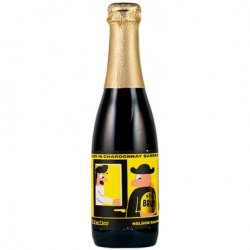 Mikkeller Nelson Sauvin Brut 2020