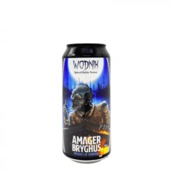 Amager Bryghus Wodnik