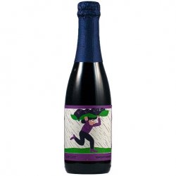 Mikkeller SpontanAcai Mikkeller SpontanAcai