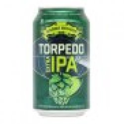 Sierra Nevada Torpedo Extra IPA Dose 0,355l - Craftbeer Shop