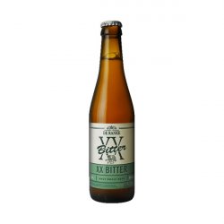 De Ranke XX-Bitter - Elings