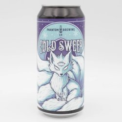 Phantom Brewing Co. Cold Sweep