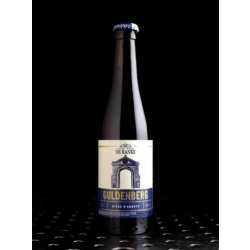 De Ranke  Guldenberg  Triple Belge  8% - Quaff Webshop