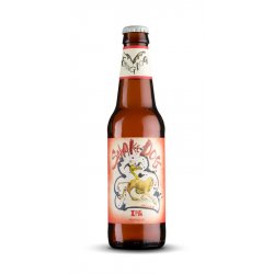 Flying Dog Snake Dog IPA 35,5 cl. - Abadica