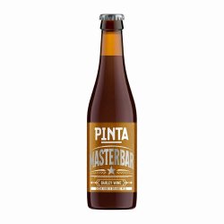 PINTA Masterbar Cocoa Nibs & Orange Peel