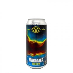 Vocation Brewery Stargazer