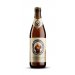Franziskaner Hefe Hell 50 cl. Franziskaner Hefe Hell 50 cl.