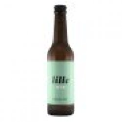 Lille BIO Pils 0,33l - Craftbeer Shop