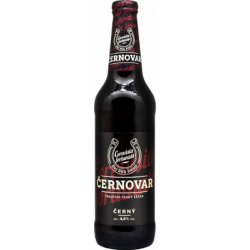 Černovar  Černé - Rus Beer