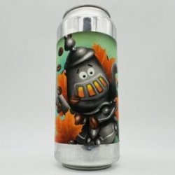 Urban FamilyOld Stove Stovealtine Maple + Coffee Milk Stout Can - Bottleworks