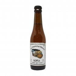 De Kromme Haring Bora II