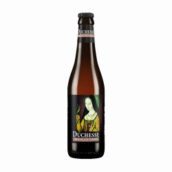 Brouwerij Verhaeghe Duchesse Chocolate Cherry Brouwerij Verhaeghe Duchesse Chocolate Cherry