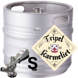Tripel Karmeliet Tripel Karmeliet