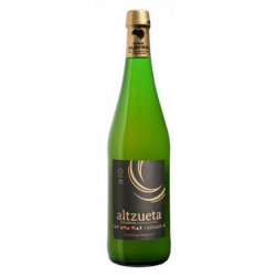 Sidra D.O. Premium Altzueta - Sagardoa Route