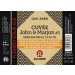 Cuvée John & Marjon Batch #3 