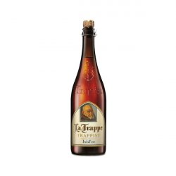 De Koningshoeven La Trappe Isidor - Elings