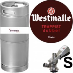 Westmalle Dubbel Westmalle Dubbel