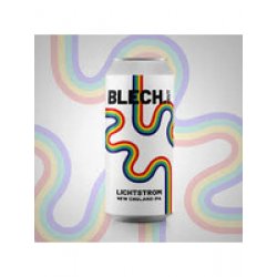 Blech.Brut LICHTSTROM